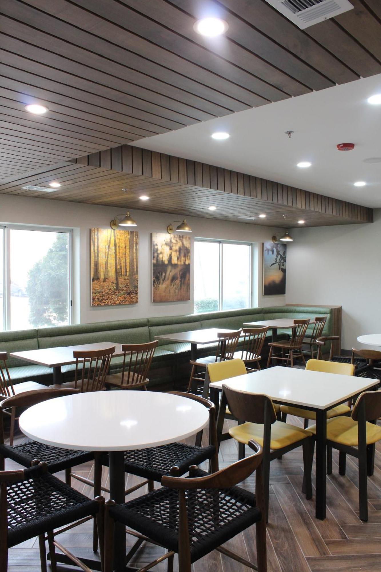 Fairfield Inn & Suites Detroit Farmington Hills Exteriör bild