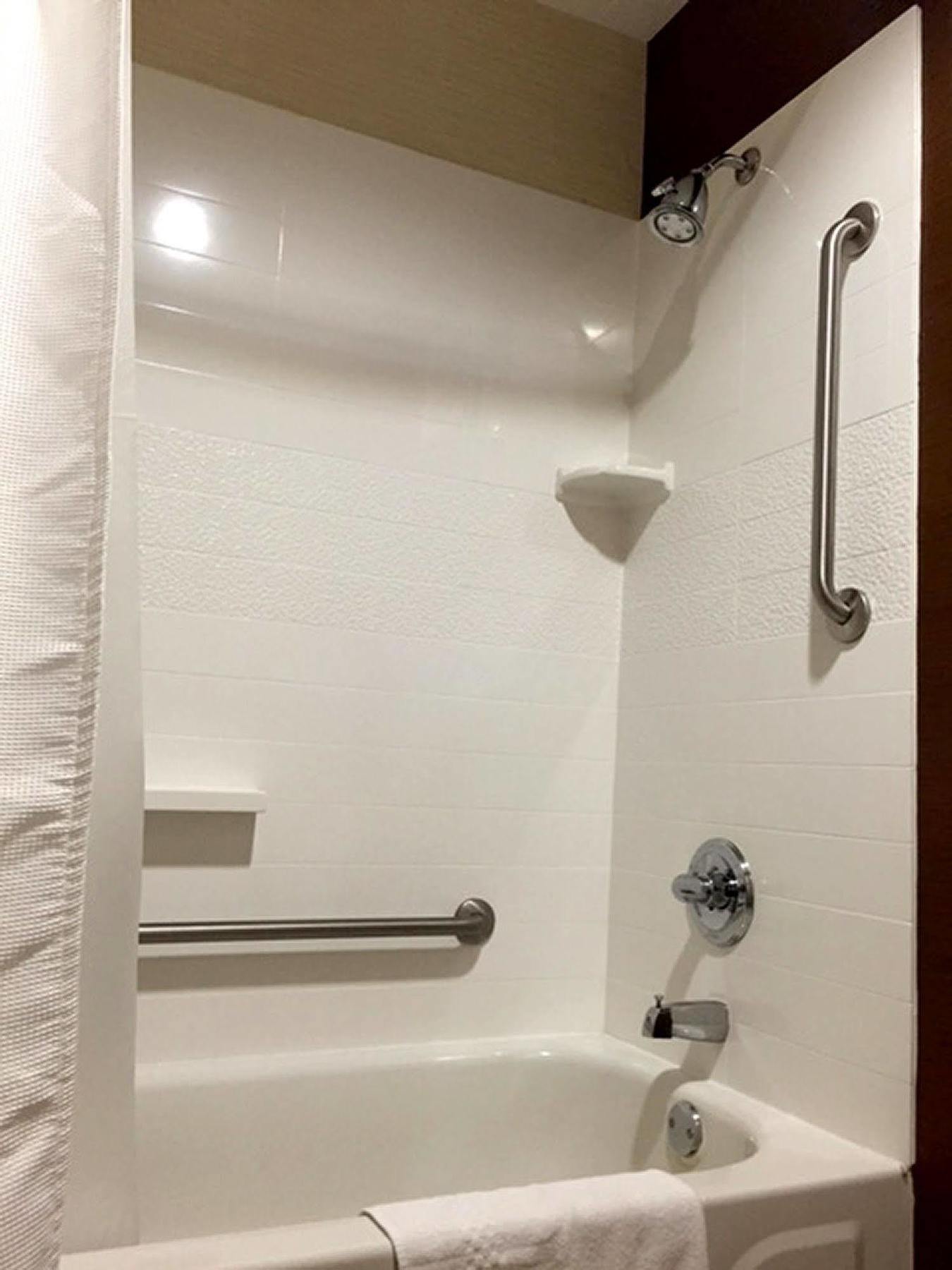 Fairfield Inn & Suites Detroit Farmington Hills Exteriör bild